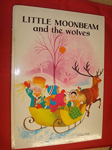 Book Little Moonbeam and the Wolves (Picture Story Books) free