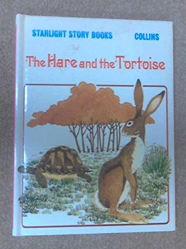 Book The Hare and the Tortoise free