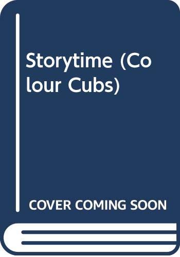 Book Richard Scarry's Storytime (Collins Colour Cubs) free