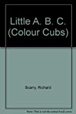 Book Little A. B. C. (Colour Cubs) free