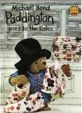 Book Paddington Goes to the Sales (Colour Cubs) free