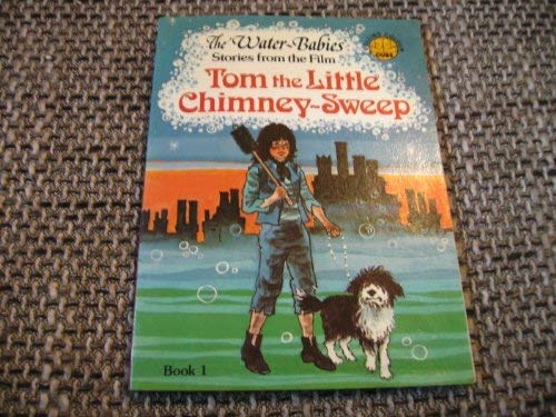 Book Tom the Little Chimney Sweep: [Book 1] free