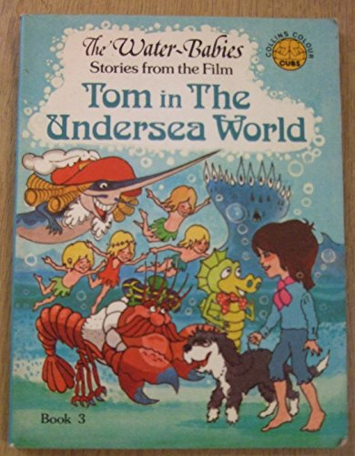 Book Tom in the Undersea World: [Book 3] (Colour Cubs) free