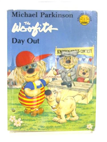 Book Woofits' Day Out (Colour Cubs) free