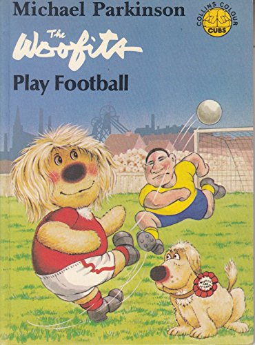 Book Woofits Play Football (Colour Cubs S) free