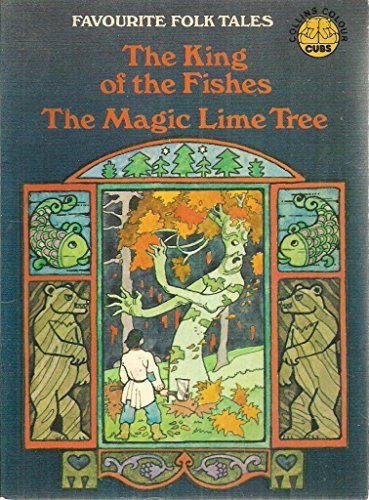 Book King Of The Fishes (colour Cubs) free