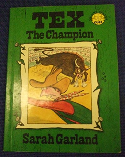 Book Tex the Champion (Colour Cubs) free