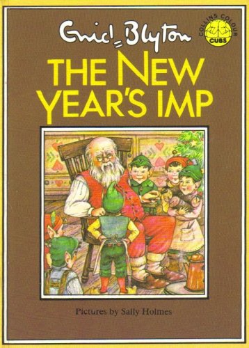 Book The New Year's Imp free