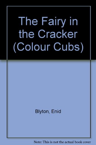 Book The Fairy in the Cracker (Colour Cubs) free