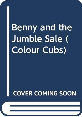 Book Benny and the Jumble Sale free