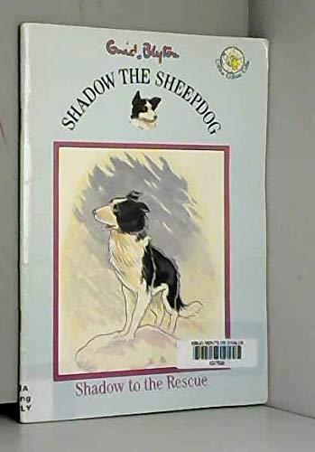 Book Shadow to the Rescue Cub free