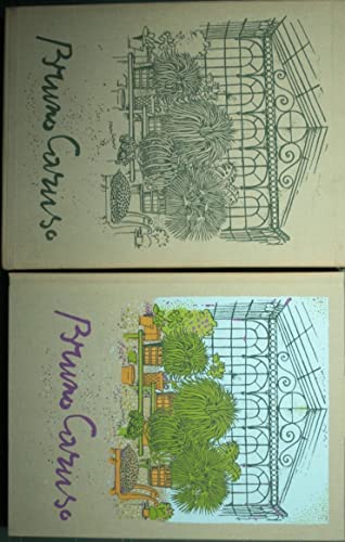 Book Bruno Caruso free