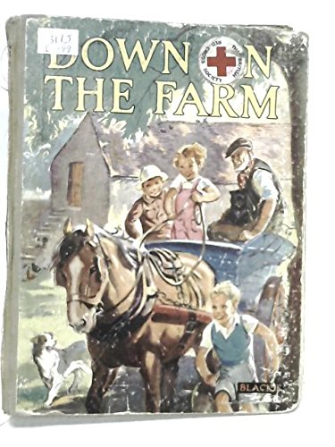 Book DOWN ON FARM free
