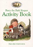 Book Percy the Park Keeper: Activity Book free