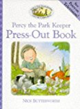 Book Percy the Park Keeper Press-out Book (Percy the Park Keeper) free