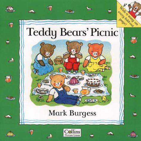 Book Teddy Bears' Picnic free
