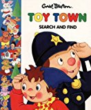 Book Toy Town Search and Find free