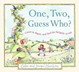 Book One, Two, Guess Who? free