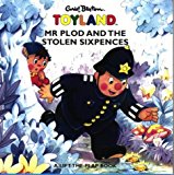 Book Mr.Plod and the Stolen Sixpences free