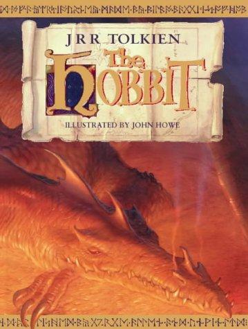 Book The Hobbit free