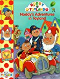 Book Noddy's Adventures in Toyland (Noddy) free