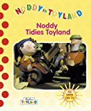 Book Noddy Tidies Toyland free