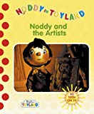 Book Noddy and the Artists (Noddy in Toyland) free