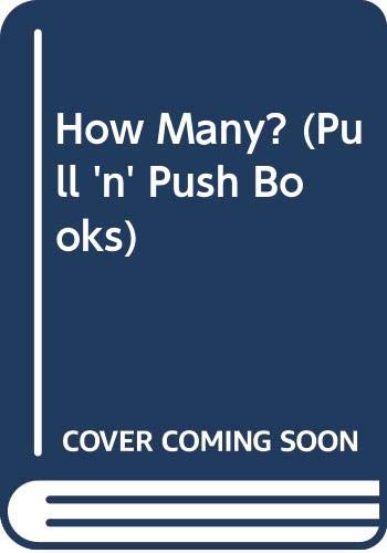 Book How Many? free