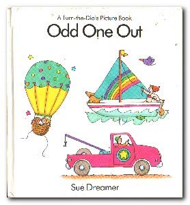 Book Odd One Out free