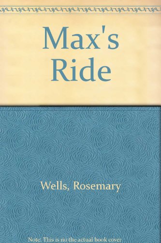 Book Max's Ride (Max) free