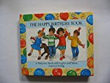 Book THE HAPPY BIRTHDAY BOOK: A PARTYTIME BOOK WITH LIGHTS AND MUSIC free