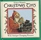 Book Christmas Toys (Tiny Christmas Nisters S.) free