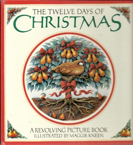 Book The Twelve Days Of Christmas free