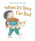Book When It's Time for Bed (Collins Baby & Toddler) free