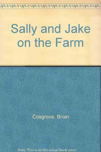 Book Sally and Jake on the Farm free
