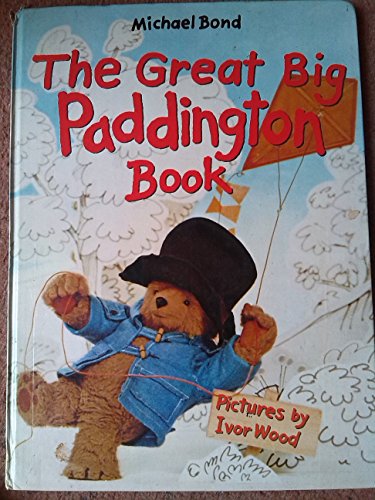 Book The Great Big Paddington Book ( Paddington Bear) free