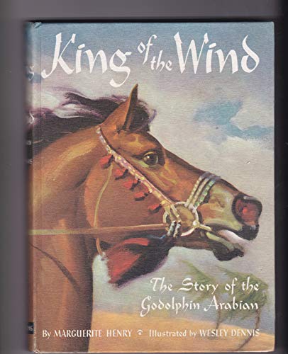 Book King of the Wind free