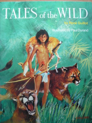 Book Tales of the wild free