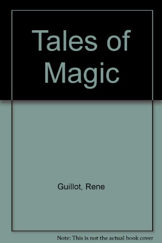 Book Tales of Magic free