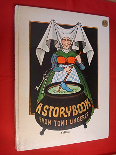 Book Story Book: A Collection of Stories Old and New free