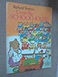 Book Richard Scarry's Great Big Schoolhouse free Book Richard Scarry's Great Big Schoolhouse free