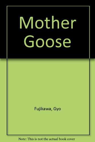Book Mother Goose free