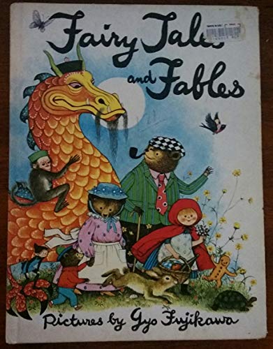 Book Fairy Tales+fables free
