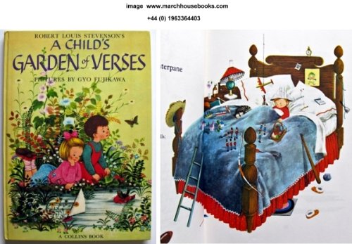Book A Child's Garden of Verses free