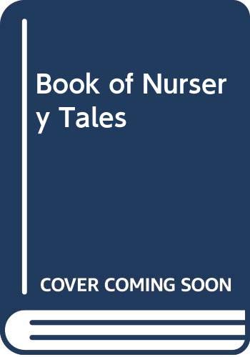 Book Book of Nursery Tales free