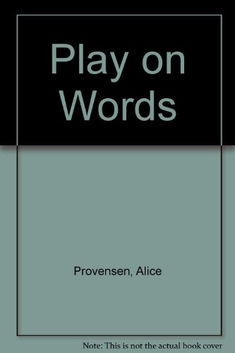 Book Play on Words free