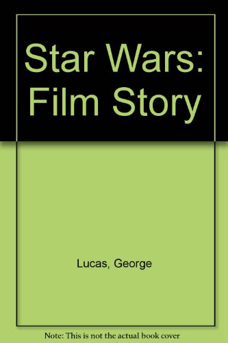Book Star Wars: Film Story free