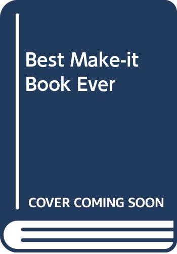 Book Best Make-it Book Ever free