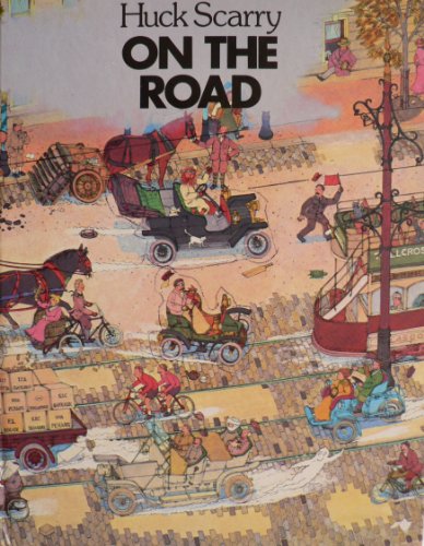 Book On the Road free