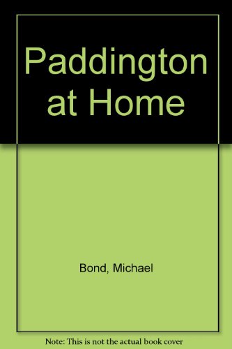 Book Paddington at Home free